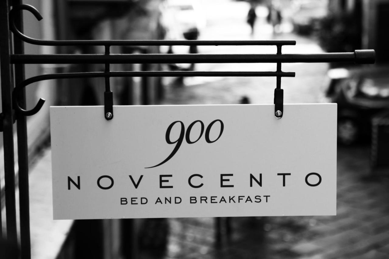 900 Bed And Breakfast Nola Exterior foto